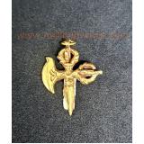 Z305 จี้วัชระปลายแหลม Z305 จี้วัชระปลายแหลม