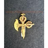 Z305 จี้วัชระปลายแหลม  Z305 จี้วัชระปลายแหลม