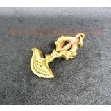 Z306 จี้วัชระปลายขวาน Z306 จี้วัชระปลายขวาน