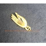 Z400 จี้มือจีบประทานพร Z400 จี้มือจีบประทานพร