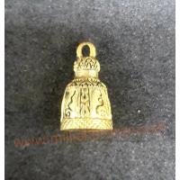 Z401 จี้ระฆังวัด  Z401 จี้ระฆังวัด