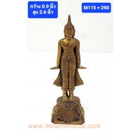 M115 พระไทย  M115 พระไทย
