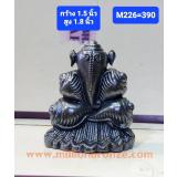 M226 พระพิฆเนศวรปางสุขบูรณะ M226 พระพิฆเนศวรปางสุขบูรณะ