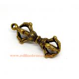 Z307 จี้วัชระ2แฉก(พิมพ์ใหญ่) Z307 จี้วัชระ2แฉก(พิมพ์ใหญ่)