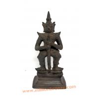 TP035 ท้าวเวสสุวรรณ  TP035 ท้าวเวสสุวรรณ