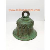 R140 ระฆังทองเหลืองปากบาน  R140 ระฆังทองเหลืองปากบาน