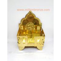 J058 ตั่ง หิ้ง โต๊ะหมู่ทองเหลือง  J058 ตั่ง หิ้ง โต๊ะหมู่ทองเหลือง