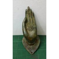 H038 มือจับประตูงานทองเหลือง  H038 มือจับประตูงานทองเหลือง