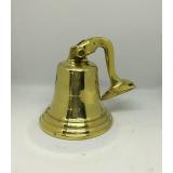 R035 ระฆังทองเหลืองติดประตู(2.5นิ้ว) R035 ระฆังทองเหลืองติดประตู(2.5นิ้ว)