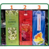 T004 ธูปหอมอินเดีย(ธูปแขก)ราคาต่อกลิ่น T004 ธูปหอมอินเดีย(ธูปแขก)ราคาต่อกลิ่น